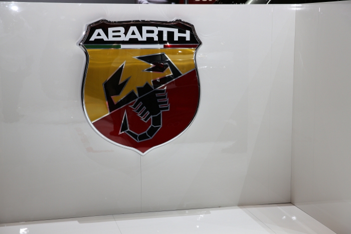 Abarth - 031